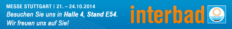Interbad 2014