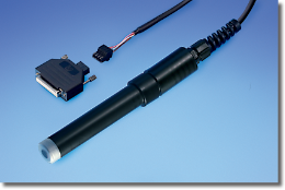 Il modulo per ossigeno