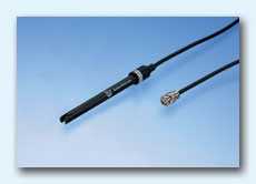 iks elettrodo per redox